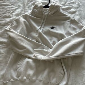 Nike Hoodie Sweater